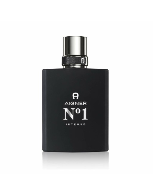 Herreparfume Aigner Parfums EDT Aigner No 1 Intense (100 ml)