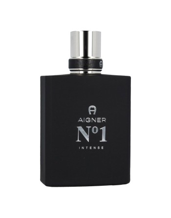 Parfum Homme Aigner Parfums EDT Aigner No 1 Intense (100 ml)