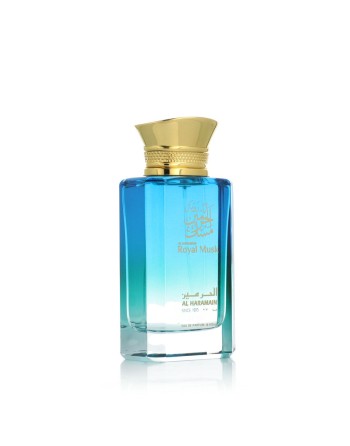 Unisex-Parfüm Al Haramain EDP Royal Musk 100 ml