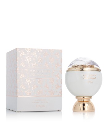 Damenparfüm Afnan EDP Souvenir Floral Bouquet 100 ml