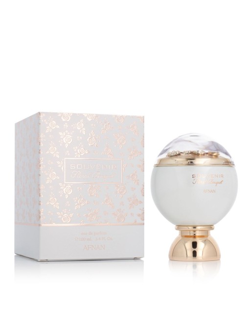 Parfum Femme Afnan EDP Souvenir Floral Bouquet 100 ml