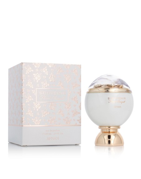 Parfum Femme Afnan EDP Souvenir Floral Bouquet 100 ml