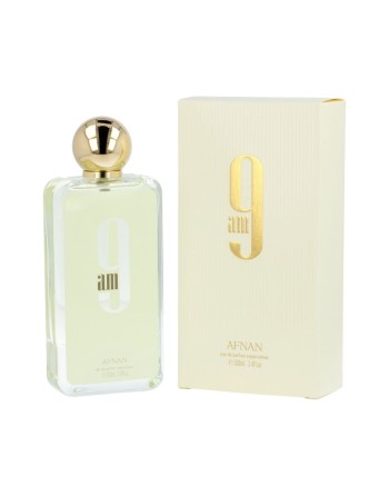 Damenparfüm Afnan 9 am EDP 100 ml