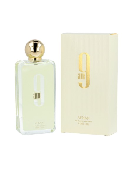 Perfume Mujer Afnan 9 am EDP 100 ml