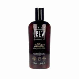 Hårbalsam American Crew Daily Deep Moisturizing (250 ml)