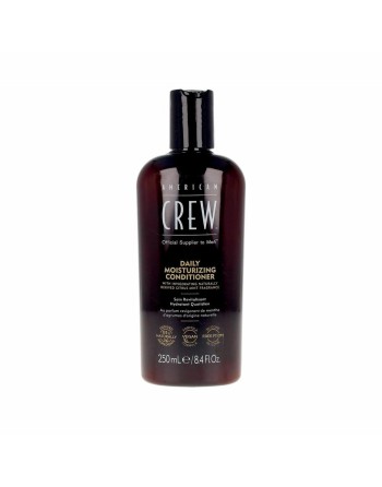 Balsamo American Crew Daily Deep Moisturizing (250 ml)