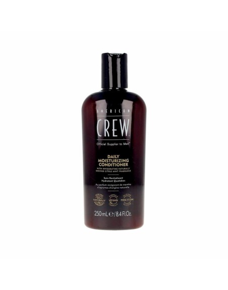 Balsamo American Crew Daily Deep Moisturizing (250 ml)