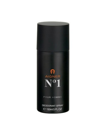 Desodorante Aigner Parfums Aigner No 1 (150 ml)