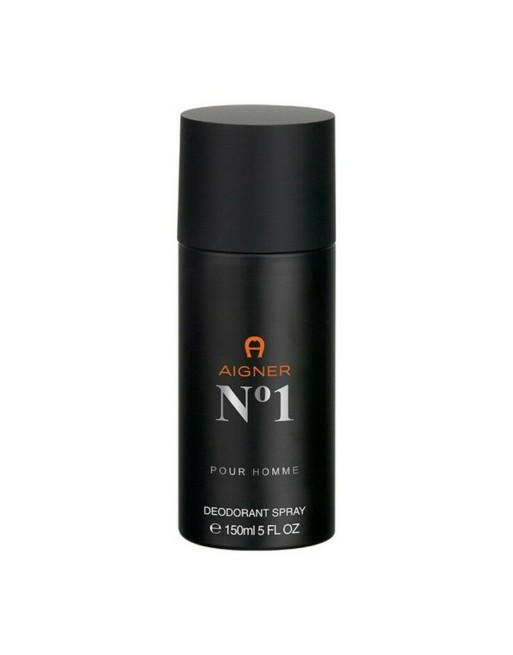 Desodorante Aigner Parfums Aigner No 1 (150 ml)