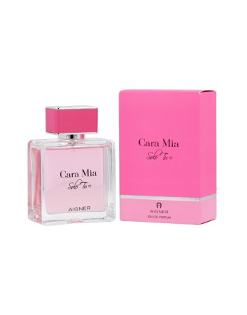 Women's Perfume Aigner Parfums   EDP Cara Mia Solo Tu (100 ml)