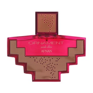 Dameparfume Afnan Ornament Purple Allure EDP 100 ml