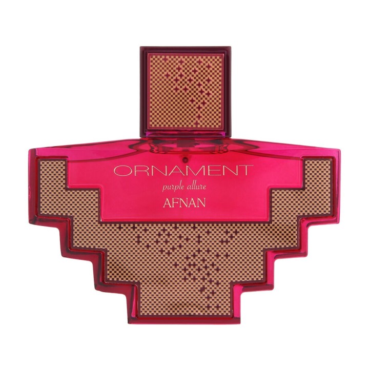 Dameparfume Afnan Ornament Purple Allure EDP 100 ml