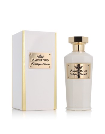 Profumo Unisex Amouroud EDP Himalayan Woods (100 ml)