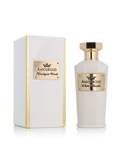 Unisex-Parfüm Amouroud EDP Himalayan Woods (100 ml)