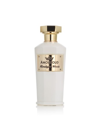 Unisex-Parfüm Amouroud EDP Himalayan Woods (100 ml)