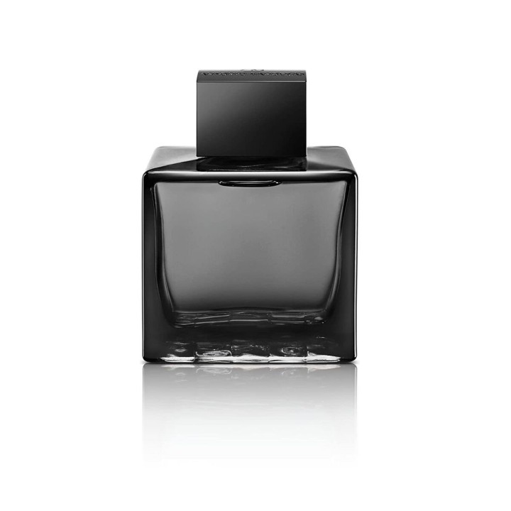 Herreparfume EDT Antonio Banderas Seduction In Black 100 ml