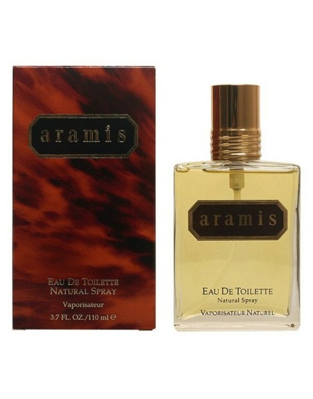 Perfume Hombre Aramis EDT Aramis For Men 110 ml