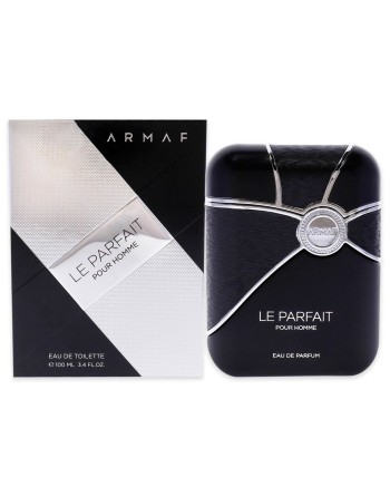Men's Perfume Armaf Le Parfait Pour Homme EDT 100 ml