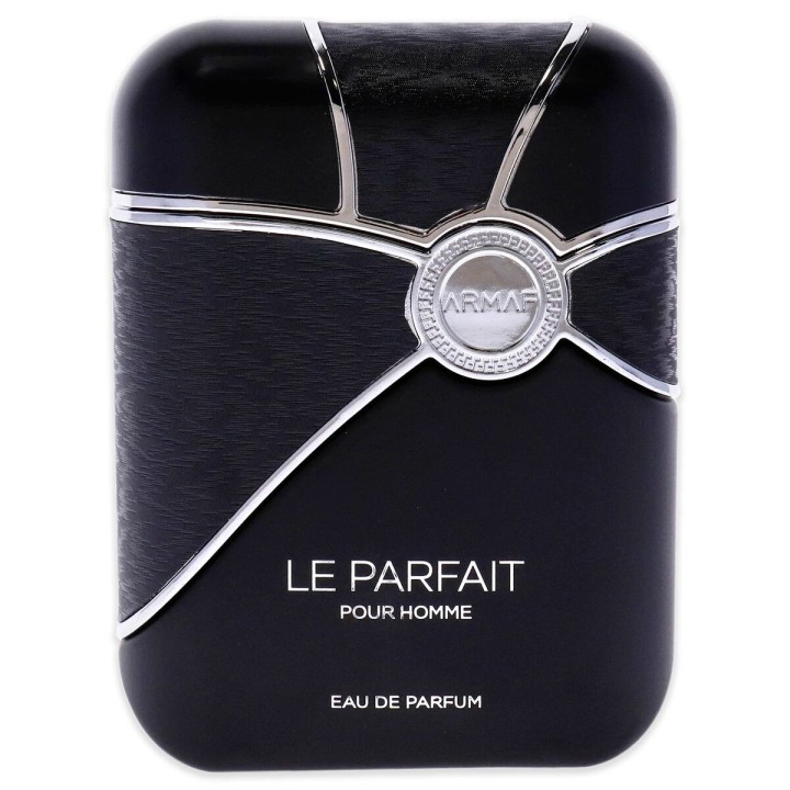 Profumo Uomo Armaf Le Parfait Pour Homme EDT 100 ml