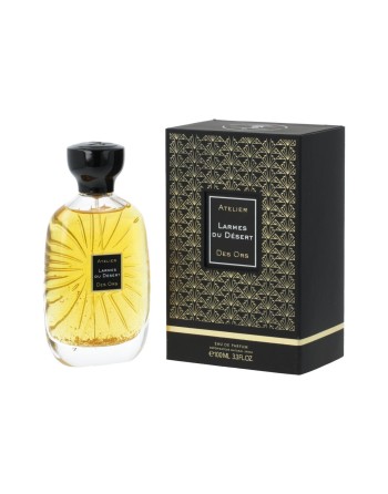 Perfume Unisex Atelier Des Ors EDP Larmes Du Desert (100 ml)