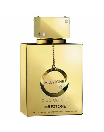 Women's Perfume Armaf EDP Club De Nuit Milestone 105 ml