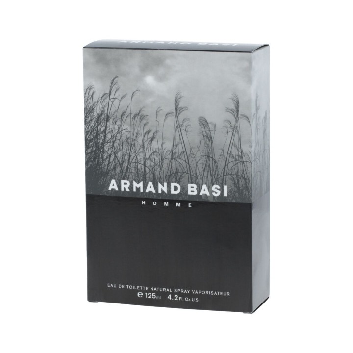 Herreparfume Armand Basi Homme EDT 125 ml