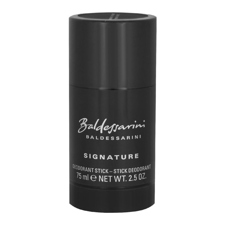 Deo-Stick Baldessarini Signature 75 ml