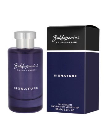 Herreparfume Baldessarini EDT Signature 90 ml