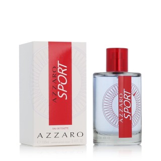 Profumo Uomo Azzaro Sport (100 ml)