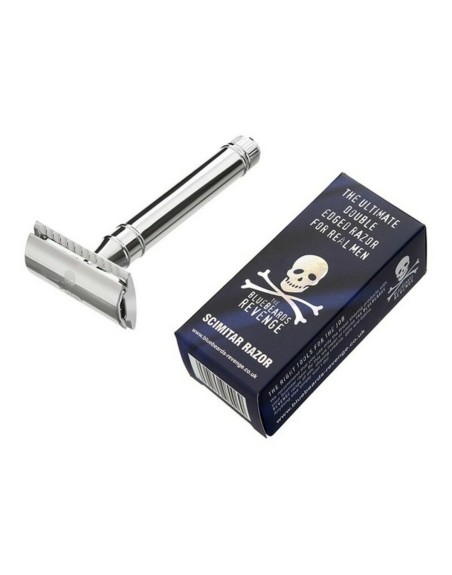 Barbering Razor The Bluebeards Revenge The Ultimate