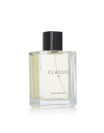 Profumo Unisex Banana Republic EDP Classic Citrus (125 ml)