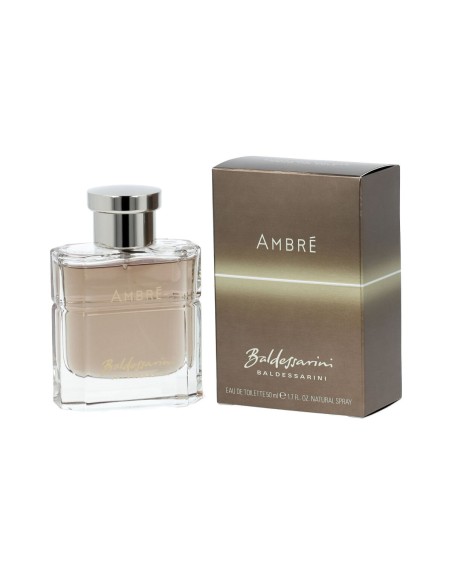 Men's Perfume Baldessarini EDT Ambre (50 ml)