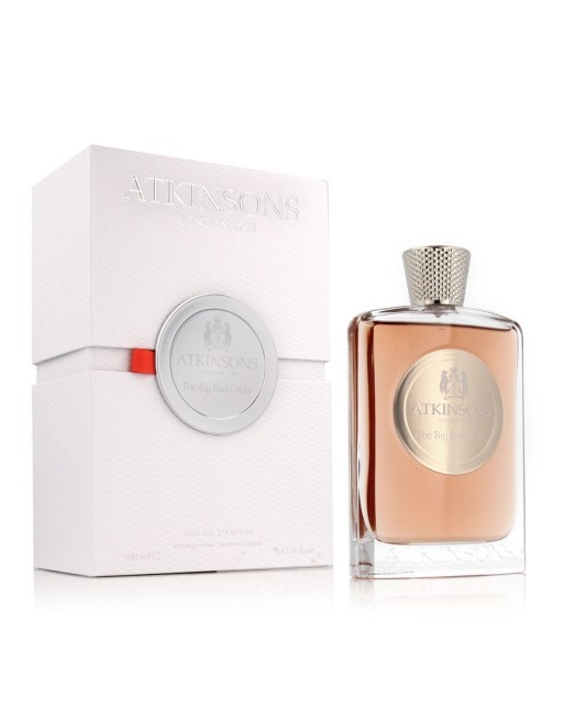 Parfum Unisexe Atkinsons EDP The Big Bad Cedar (100 ml)