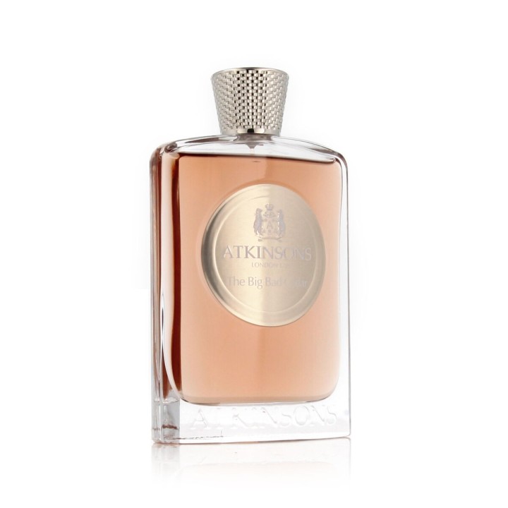 Profumo Unisex Atkinsons EDP The Big Bad Cedar (100 ml)