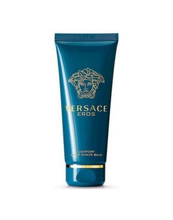 Bálsamo Aftershave Eros Versace 2525356 (100 ml) 100 ml