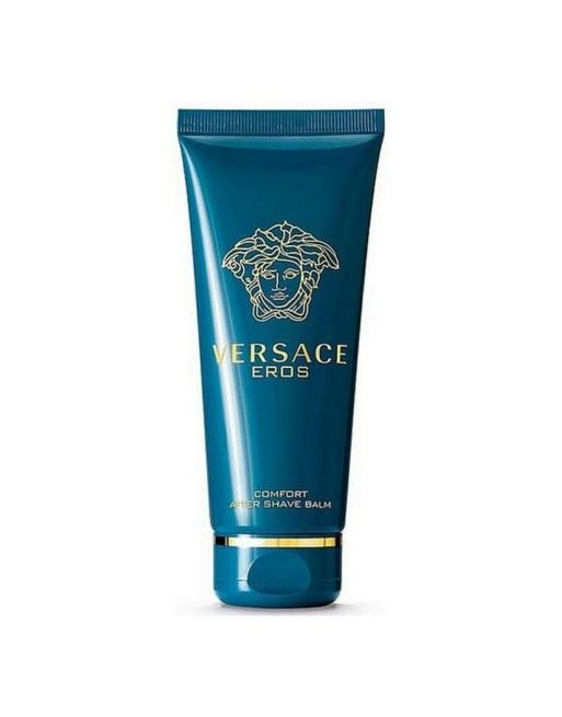 Balsamo Dopobarba Eros Versace 2525356 (100 ml) 100 ml