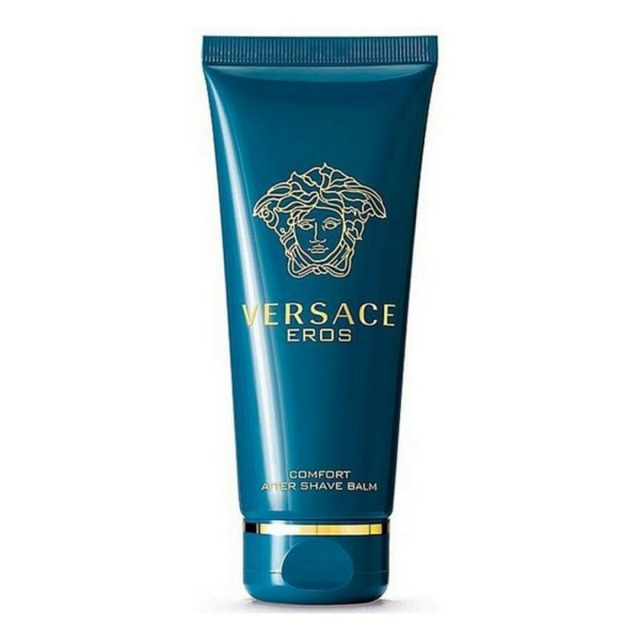 Aftershave Balsam Eros Versace 2525356 (100 ml) 100 ml
