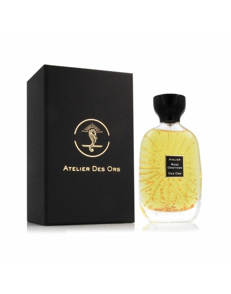 Unisex parfume Atelier Des Ors EDP 100 ml Rose Omeyyade