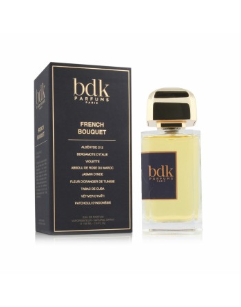 Perfume Unisex BDK Parfums French Bouquet EDP 100 ml