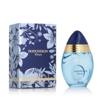 Dameparfume Boucheron Boucheron Fleurs EDP 100 ml
