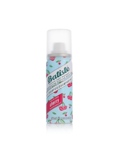Dry Shampoo Batiste Cherry Fruity & Cheeky 50 ml