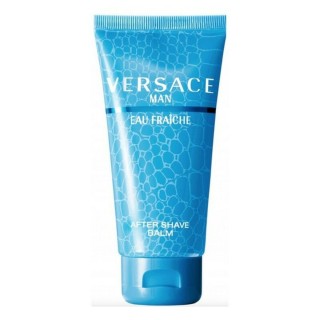 Aftershave Balsam Eau Fraîche Versace Eau Fraîche (75 ml) 75 ml