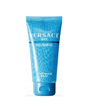 Balsamo Dopobarba Eau Fraîche Versace Eau Fraîche (75 ml) 75 ml