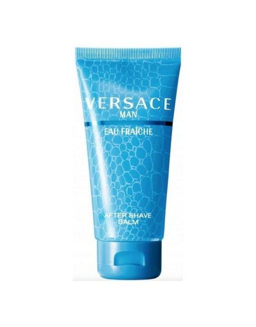 Aftershave Balsam Eau Fraîche Versace Eau Fraîche (75 ml) 75 ml