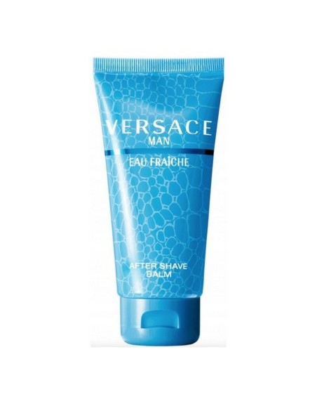 Baume après-rasage Eau Fraîche Versace Eau Fraîche (75 ml) 75 ml