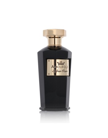 Profumo Unisex Amouroud EDP Safran Rare (100 ml)