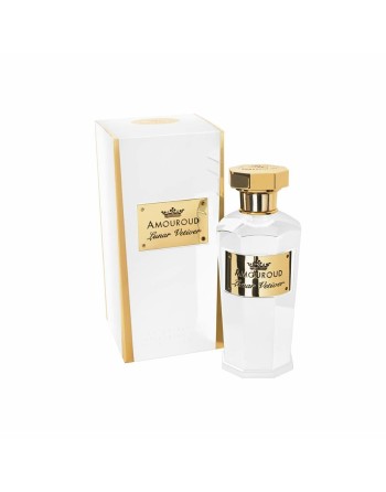 Parfum Unisexe Amouroud Lunar Vetiver EDP 100 ml