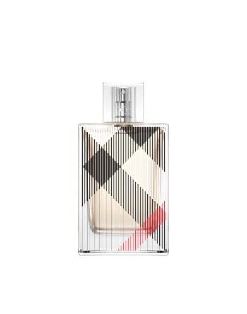Damenparfüm Burberry Brit for Her EDP 50 ml