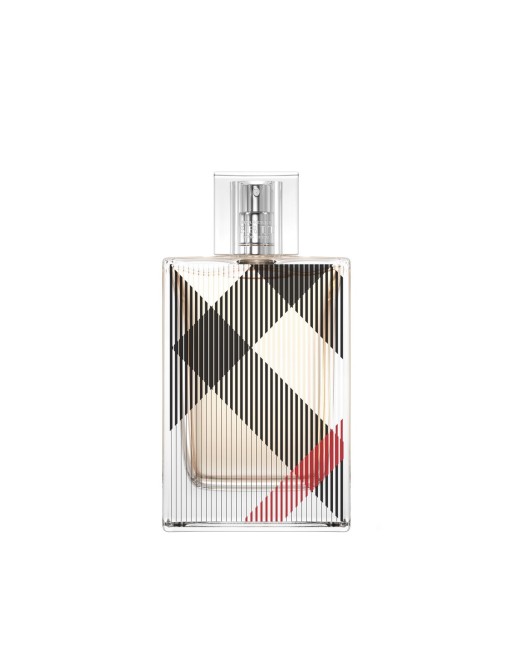 Parfum Femme Burberry Brit for Her EDP 50 ml