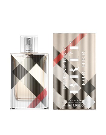 Parfum Femme Burberry Brit for Her EDP 50 ml